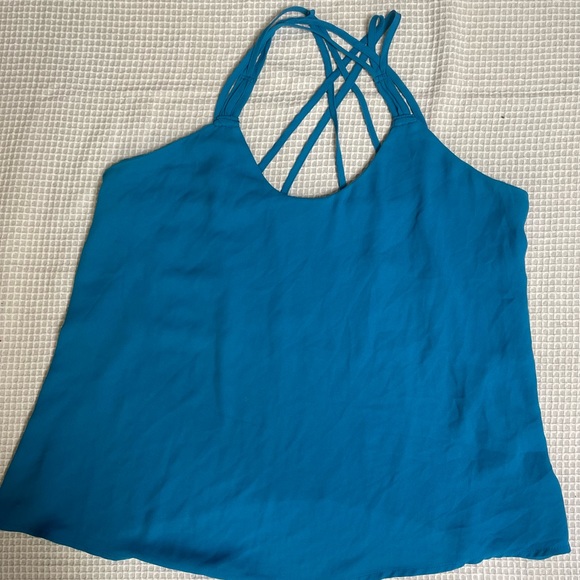 SEXY FOREVER 21 TUNIC TOP FOR SUMMER - Picture 8 of 11